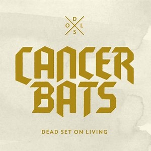 CANCER BATS: New Album Details Revealed