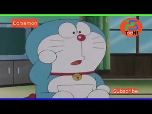 Doraemon Cartoon Episode 43 Learn Fun Joy Entertainment Fun for Everyone