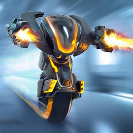 Mech Arena - Shooting Game for Android/iOS - TapTap