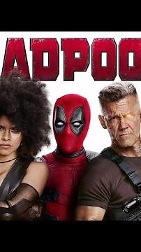 Deadpool 2 Review | Timely & Deadly