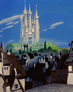 821K views · 29K reactions | It's the anniversary of Cinderella! ✨ Watch how a multiplane camera scene comes together with this look from the Walt Disney Animation Research Library. Stream Cinderella on #DisneyPlus. | Walt Disney Animation Studios | Facebook