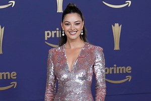 Tim Tebow's wife finds new purpose in fighting human trafficking post-Miss Universe