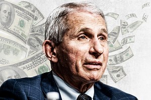 Dr. Anthony Fauci’s financial disclosure shows $10.4M in investments