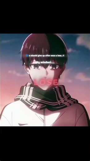 Give up?? not in my dictionary..!! #edit #fypシ