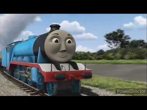 Redone Songs: Thomas's Anthem (Happy Graduation Everyone!!!)