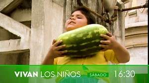 5K views · 35 reactions | Este sábado en “VIVAN LOS NIÑOS” | Red Bolivisión | Facebook