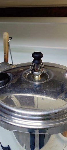 Mirro Pressure Cooker