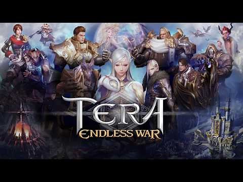 TERA: Endless War Final