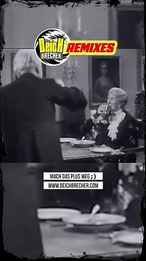 Dinner for one (Deichbrecher Edit)