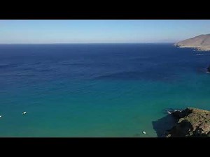 Panoramic View of a "Wonder of Nature" Complex · Andros Villas