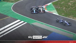 Italian GP: Kevin Magnussen handed race ban after getting penalty points for Pierre Gasly collision