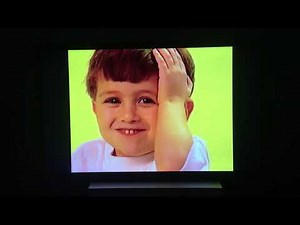 Opening To It’s The Pied Piper, Charlie Brown 2000 VHS