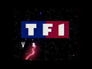 Intro TF1 Video