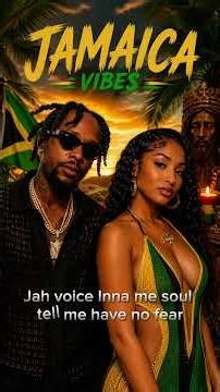 Count Your Blessings and Bless Jah— Popcaan ft. Shenseea [Dancehall 2026]