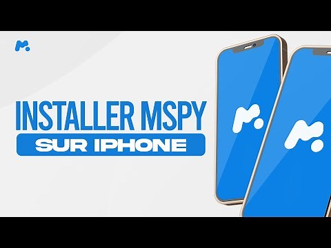 Comment installer mSpy sur iPhone en 2023