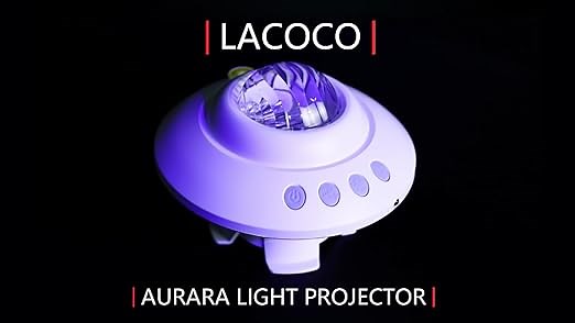 galaxy 360 pro projector