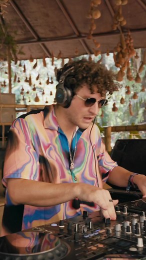 Recuerdos de mi cuarta presentación en @Envision Festival #envisionfestival #costarica #festival #music #art #movement #wellness