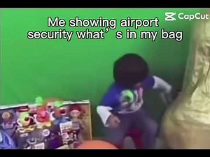 It’s another gun! # meme