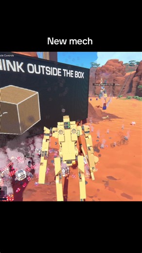 #trailmakers