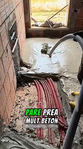 21K views · 164 reactions | Modul leneș de a construi o podea perfectă | Urban în Carpați | Facebook