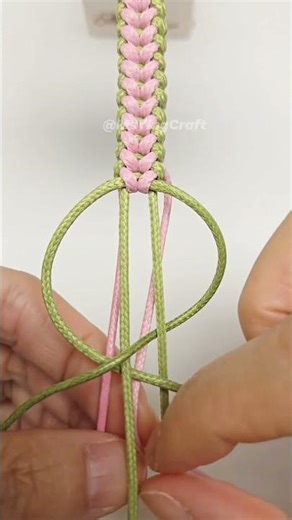 How to Tie the Knot Quick Macrame Tutorial #shortstutorial #knot #diy#handmade #macrame