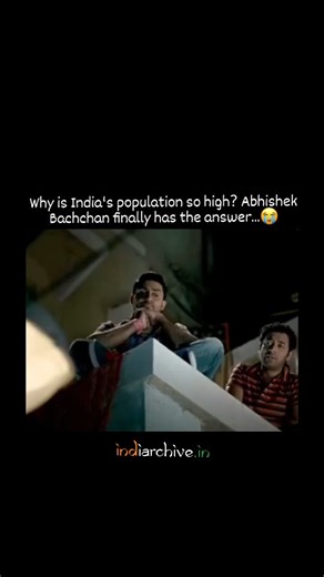 INDIARCHIVE.IN on Instagram: "This iconic Idea 3G commercial is a brilliant example of how to tackle a complex social issue like overpopulation with wit and charm. Why It Works: The Relatable Insight: It starts with a simple, everyday observation and uses a humorous "cause-and-effect" logic power cuts and boredom lead to... well, more people! 🕯️ The Creative Solution: Instead of a preachy public service announcement, it positions 3G connectivity as the ultimate "distraction." It’s a clever way 