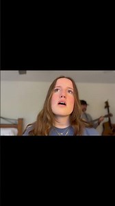 Angel - First Aid Kit (Pride Briggs Vocal Cover)