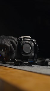 ASMR, Lexar edition 😌🎧 Watch this filmmaking setup come to life with the speedy and rugged Lexar ARMOR 700 Portable SSD at its core. With high capacity, pro-level performance, and extreme durability, ARMOR 700 is ready for every creative mission. Level up your storage solutions with the ARMOR 700 today 🛡️ 🎥: @filmmkrs #lexar #lexarmemory #portableSSD #filmmaking #filmmaker #filmmakers #videographer #postproduction | Lexar