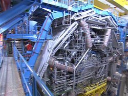 LHC to run first particles in early September