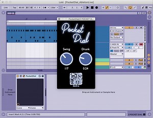 PocketDial by David Su