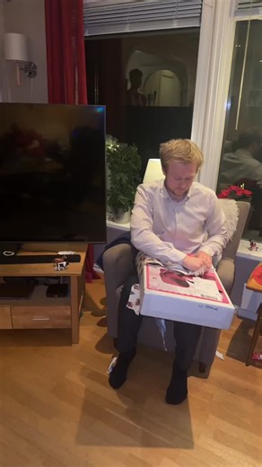 Håkon Stokke on Instagram: "Fulltidsjobb ditte greiene her.."