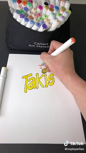 How to Draw Takis: Step-by-Step Tutorial for Beginners