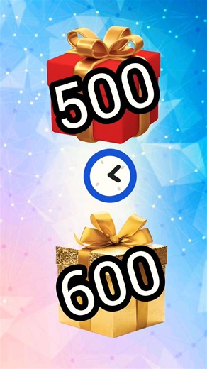 choose best gift box #shorts #viral