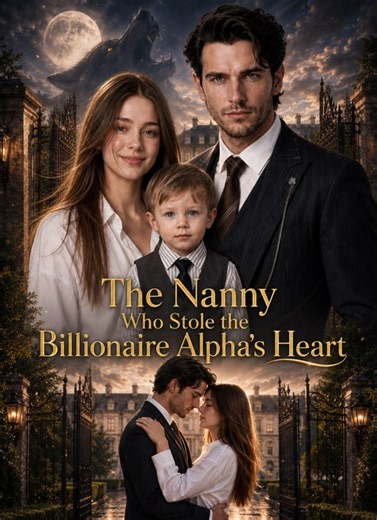 The Nanny Who Stole the Billionaire Alpha's Heart #englishsub 🌺