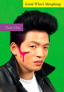 Look Who’s Morphing