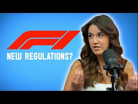 F1 Purists Hate The 2026 Rules… But They’ve Made Racing Better