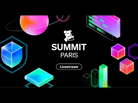 Datadog Summit Paris 2025
