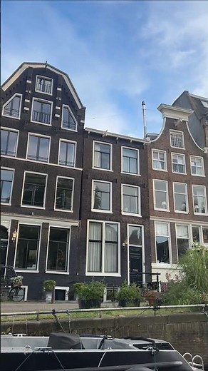 ​Why Amsterdam Needs to Be on Your Travel Bucket List