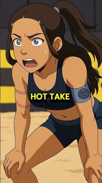 Avatar hot takes that keep getting hotter #avatar
