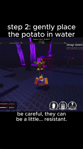 How to wash your potato in 5 steps