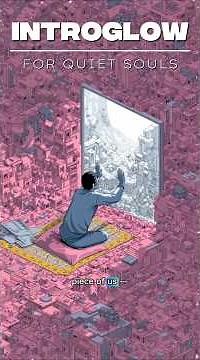 We Don’t Open Fast. We Open True. #introvert #mentalhealth #positivevibes