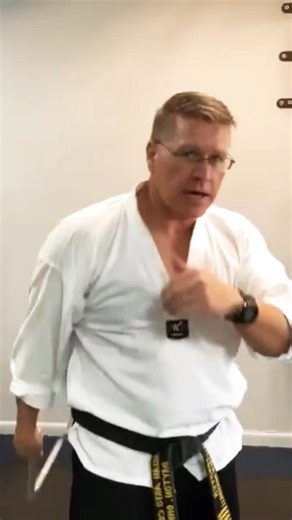 5.2K views · 98 reactions | Nunchucks lesson for beginners #nunchucks | Matt Pasquinilli | Facebook