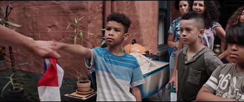 In the Heights (2021)