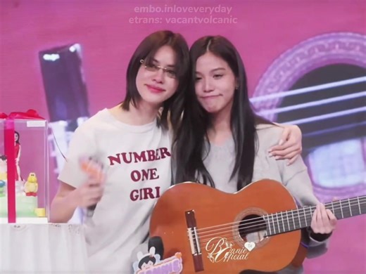 เอมี่บอนนี่: ความน่ารักและความสามารถในวงการ