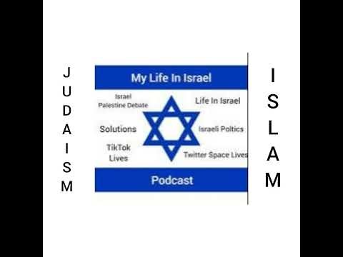 Conversations from Israel: Perspectives and Realities" TikTok Livestream 08/21/25