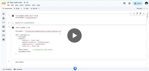 #skillcraft #internship #skill | Vyshnavi Poreddy