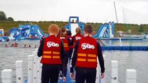 56K views · 2.1K reactions | LIKE TO WIN: Let's Go Hydro water sports...