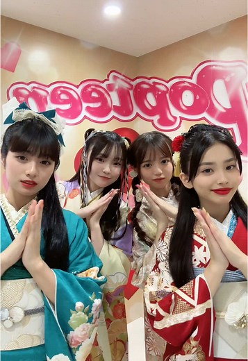 2025年のPopteenモデルオーディションが始動！