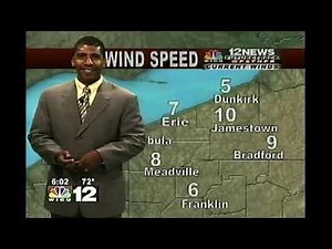 WICU-TV 6pm News (June 13, 2006)