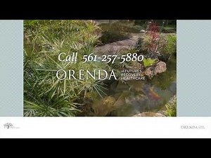 Orenda at Futures Recovery Healthcare Virtual Tour